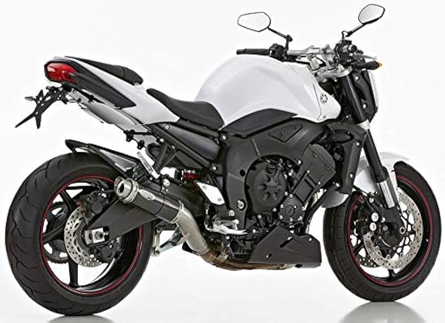 CB1000R 18-23 SC80 SHARKスリップオンマフラー 840996 マフラー Street GP スリップオンエキゾースト (4-1